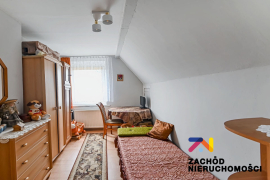 Dom w Zasiekach przy granicy na sprzedaż
